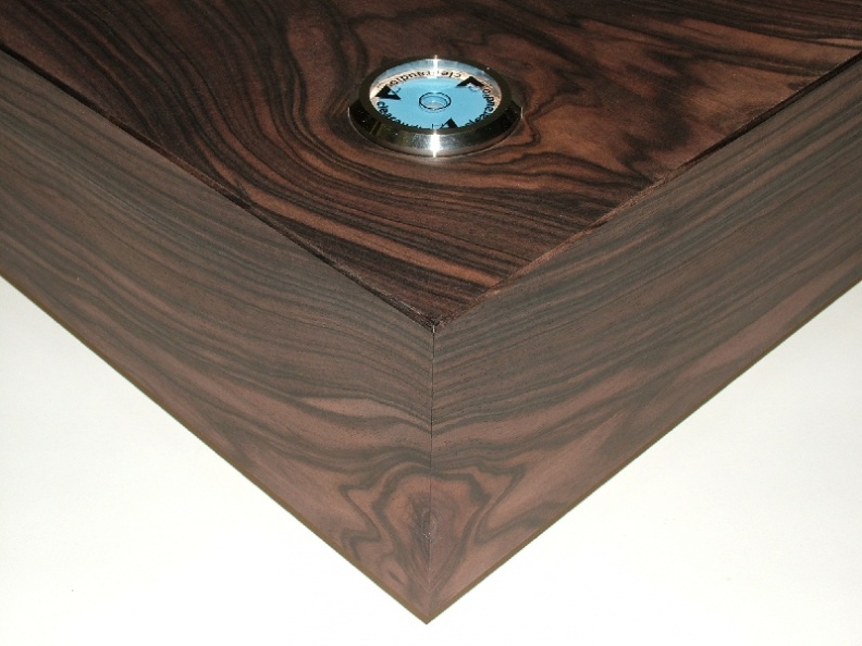 Garrard 401 XL Makassar 04